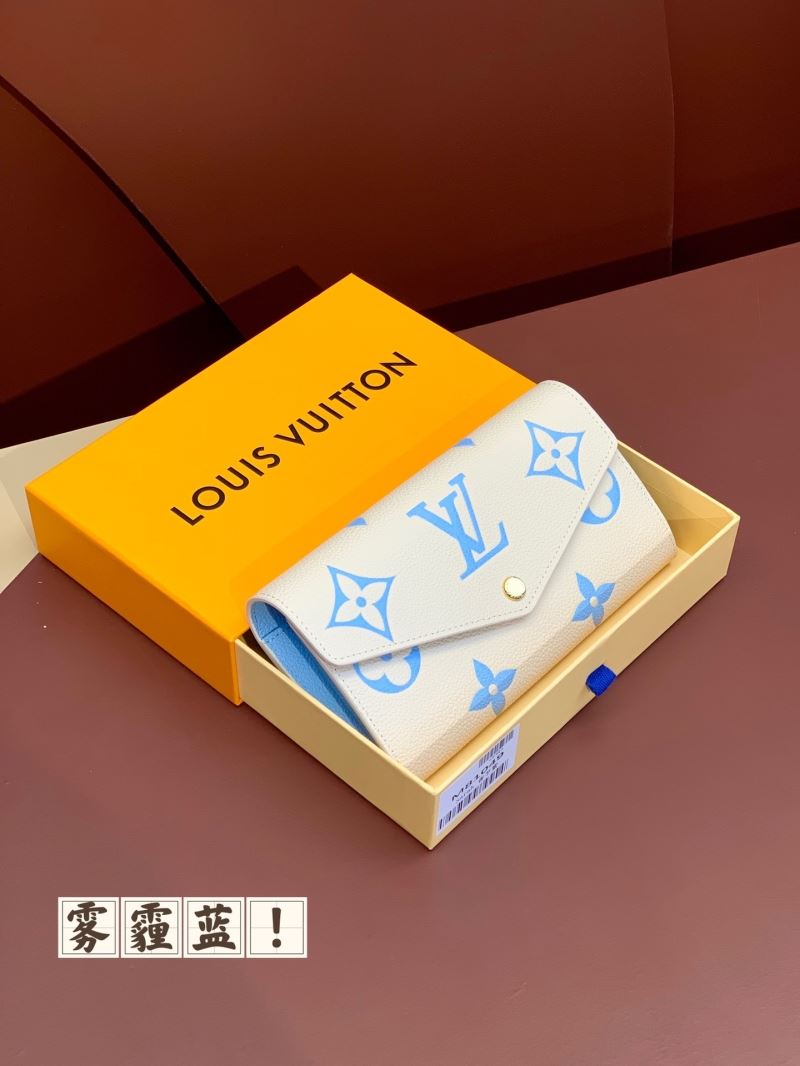 LV Wallets